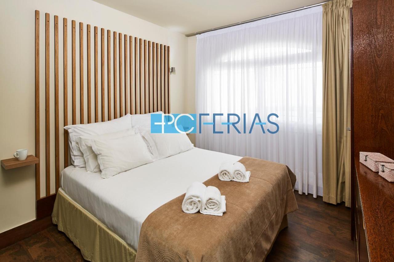 Apartamento Em Albufeira A 10 Min Da Praia * 50070/Al Exterior photo